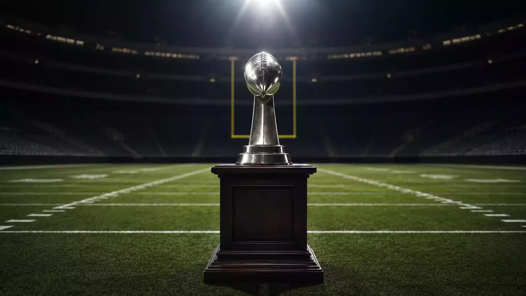 NFL Conference Championship Odds – AFC & NFC UK Futures