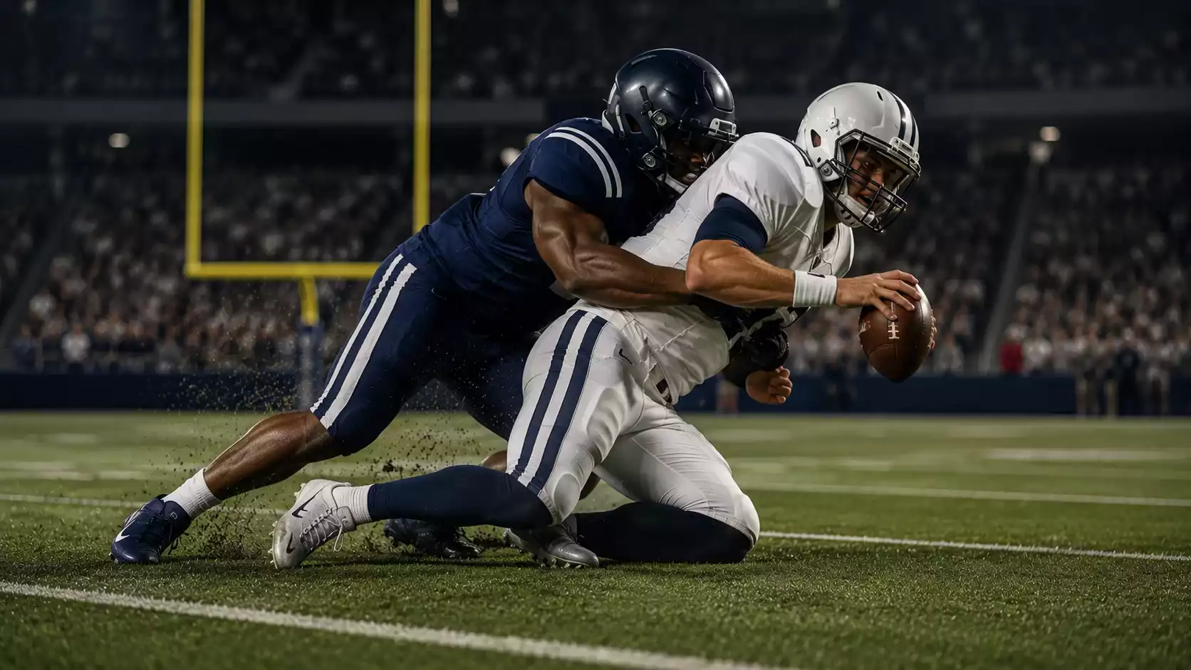 NFL Defensive Player of the Year Odds – DPOY Futures & UK Picks