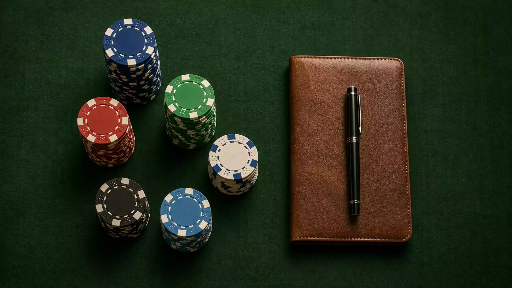 NFL Futures Bankroll Management – Staking Plans & Unit Sizes