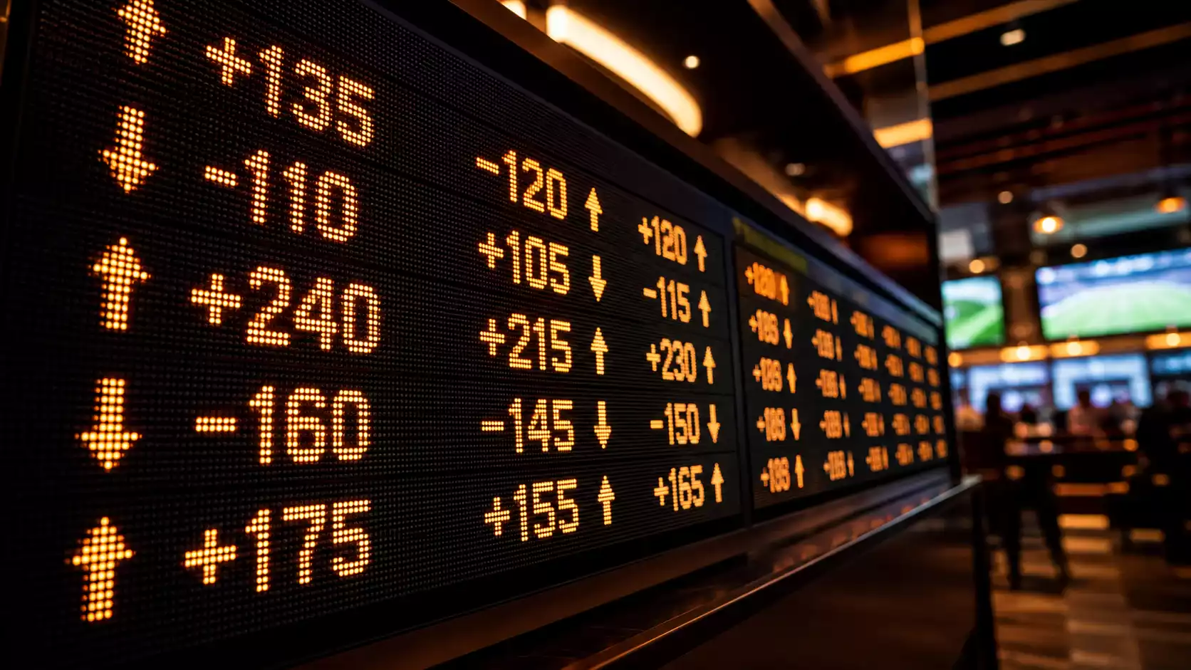 NFL Futures Line Movement – Track Odds Shifts Like a Sharp