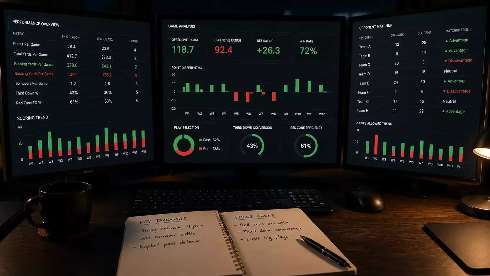 NFL Futures Sportsbook Liability – Risk & Market Exposure