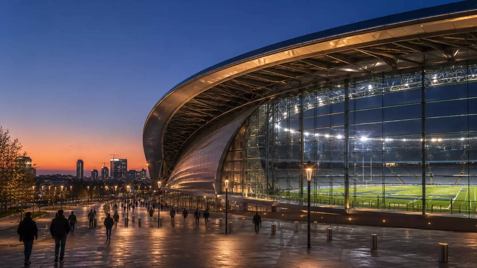 NFL London Games – Impact on Futures Betting & UK Odds