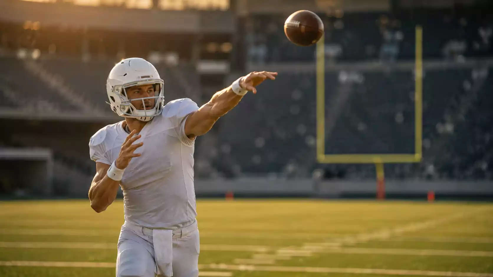 NFL Passing Yards Leader Odds – Season Props & UK Betting