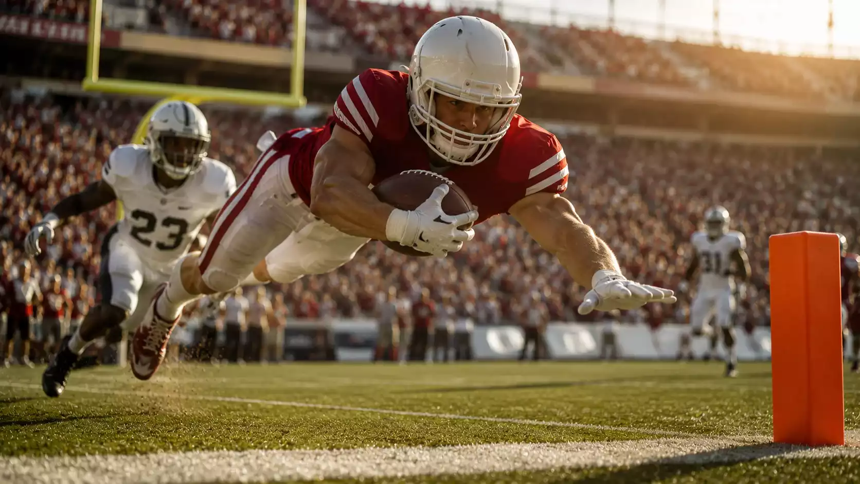 NFL Rushing Yards Leader Odds – Top RB Picks & UK Prices