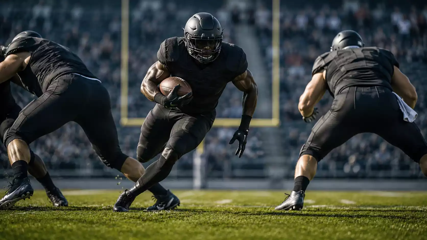 NFL Touchdown Leader Odds – Top Scorer Picks & UK Prices